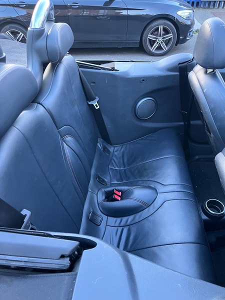 Used MINI Convertible 2005 for sale - 76386940: Photo 11