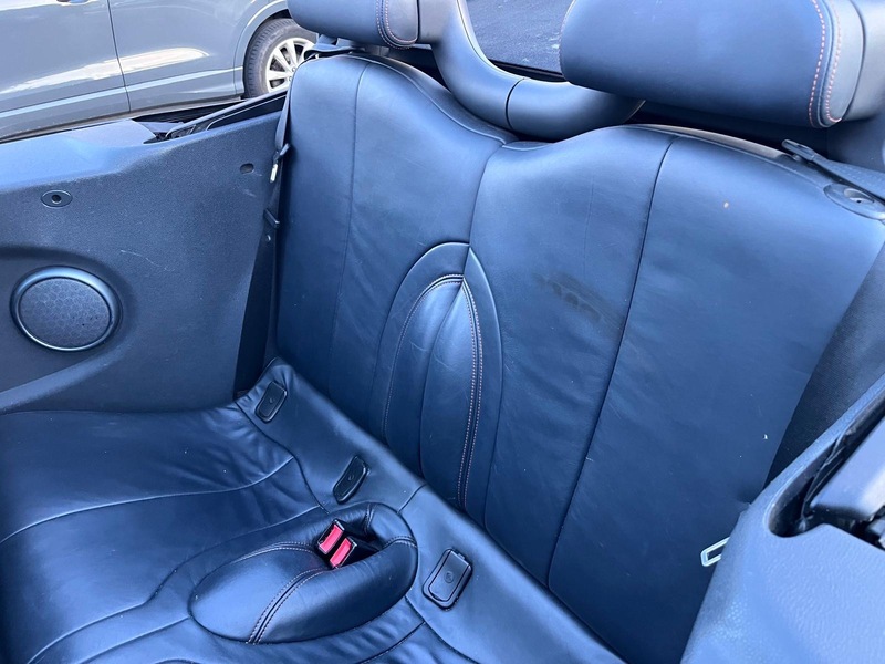 Used MINI Convertible 2005 for sale - 76386940: Photo 14