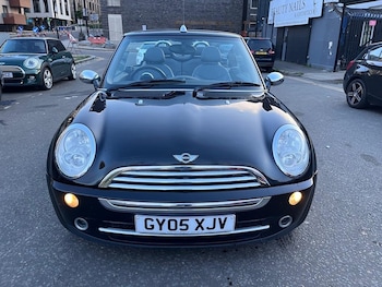 2005 - 1.6 One 2dr