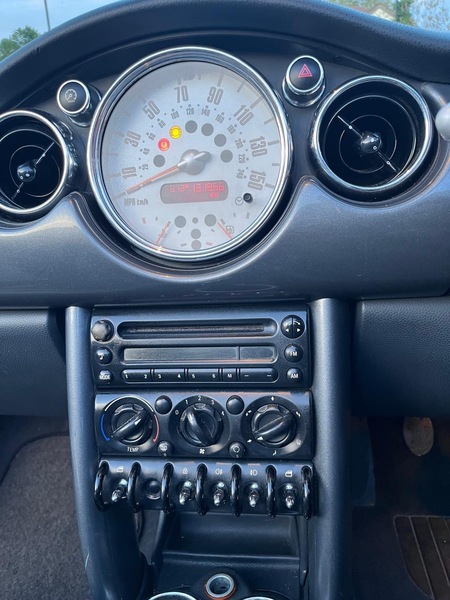 Used MINI Convertible 2005 for sale - 76386940: Photo 26