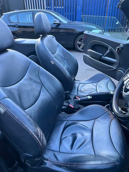 Used MINI Convertible 2005 for sale - 76386940: Photo 31