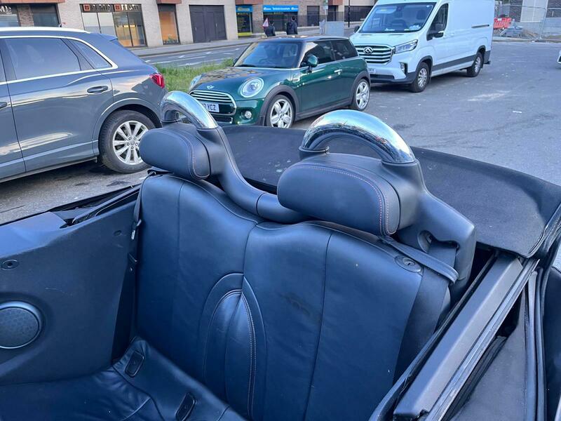 Used MINI Convertible 2005 for sale - 76386940: Photo 38