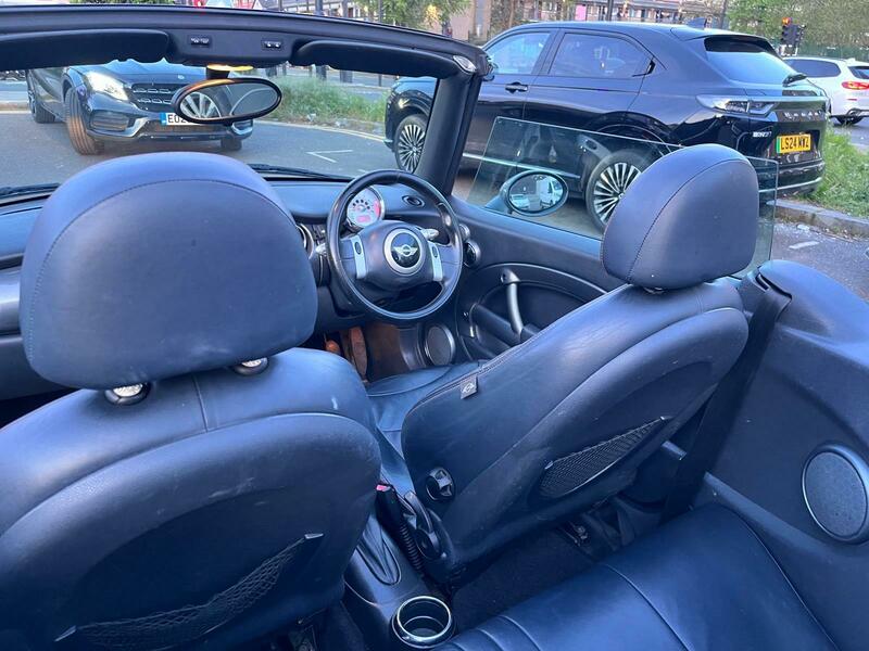 Used MINI Convertible 2005 for sale - 76386940: Photo 39