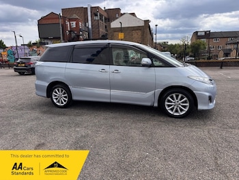 Used Toyota Estima undefined for sale - 78525885: Photo