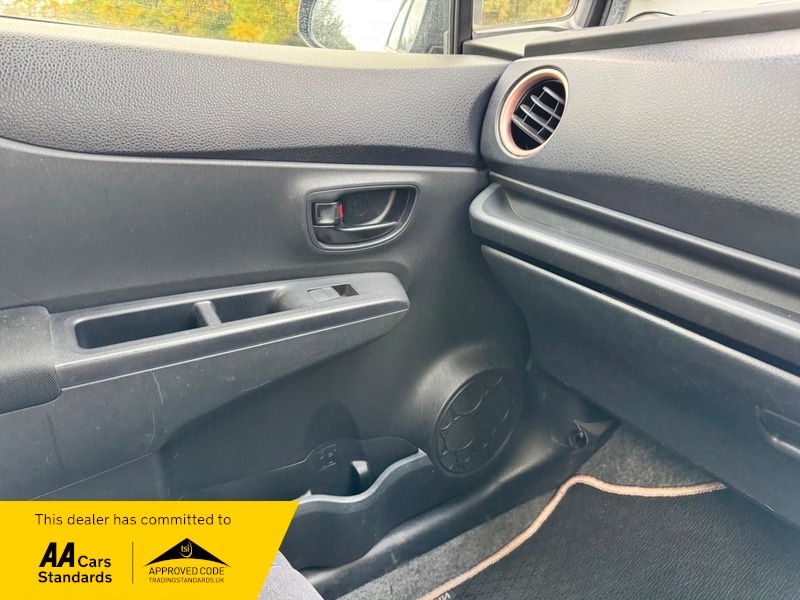 Used Toyota Vitz 2025 for sale - 76386964: Photo 19