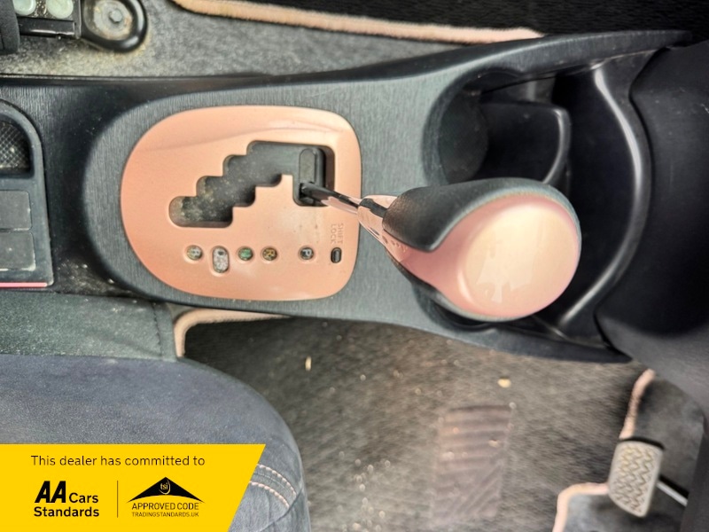 Used Toyota Vitz 2025 for sale - 76386964: Photo 24