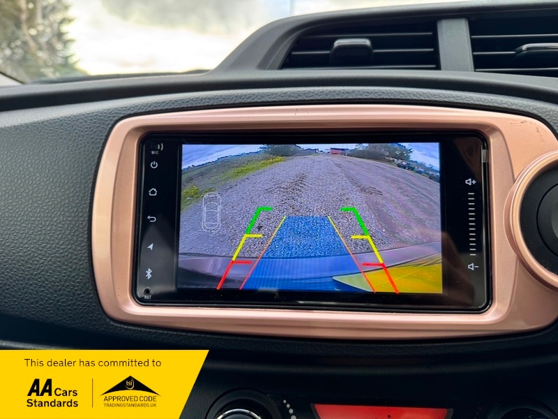 Used Toyota Vitz 2025 for sale - 76386964: Photo 29