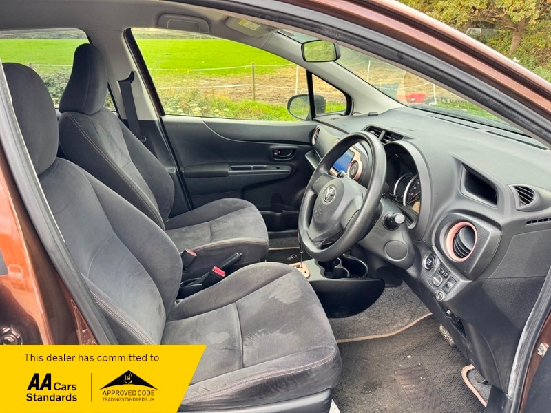 Used Toyota Vitz 2025 for sale - 76386964: Photo 31