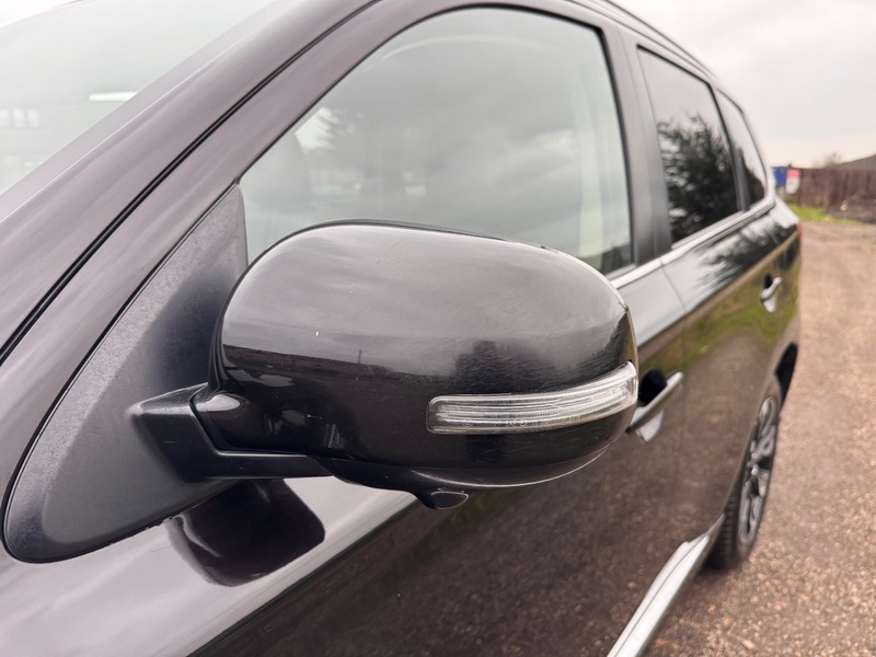 Used Mitsubishi Outlander 2018 for sale - 77065484: Photo 14