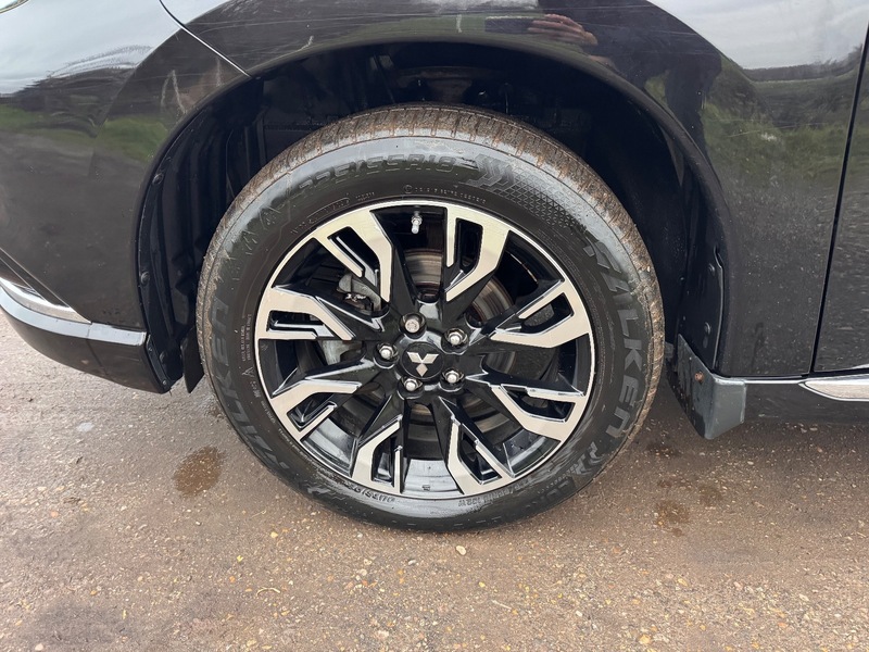 Used Mitsubishi Outlander 2018 for sale - 77065484: Photo 16