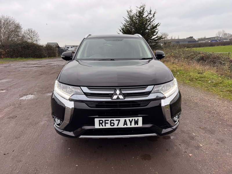 Used Mitsubishi Outlander 2018 for sale - 77065484: Photo 17