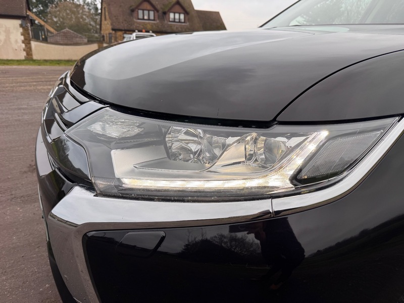 Used Mitsubishi Outlander 2018 for sale - 77065484: Photo 19