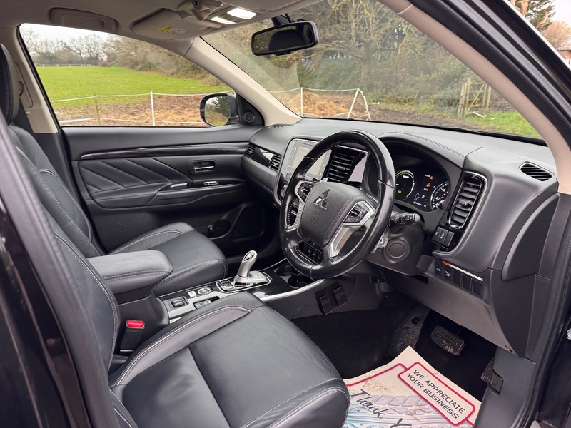 Used Mitsubishi Outlander 2018 for sale - 77065484: Photo 22