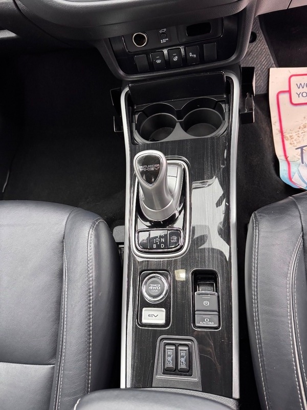 Used Mitsubishi Outlander 2018 for sale - 77065484: Photo 23