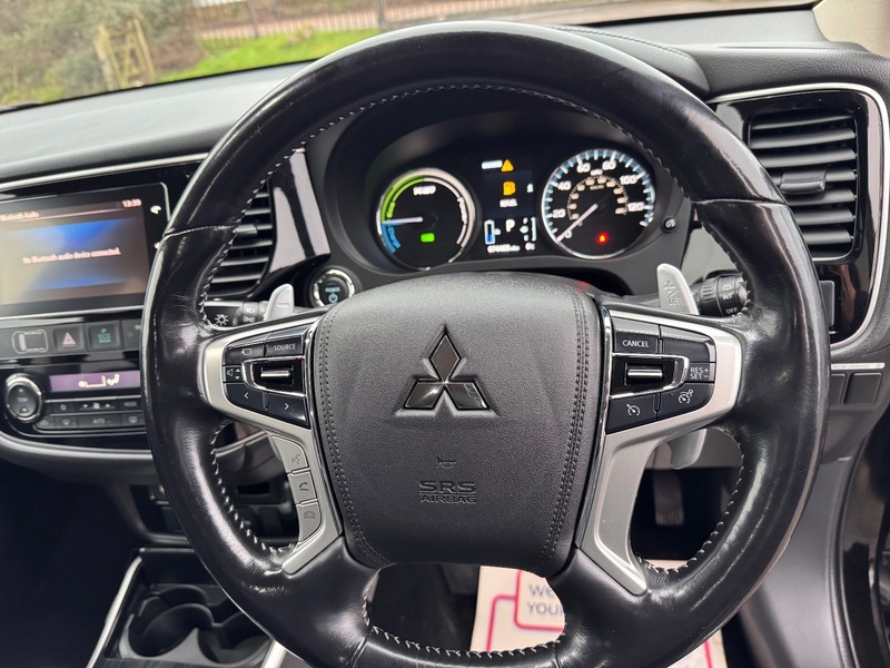 Used Mitsubishi Outlander 2018 for sale - 77065484: Photo 24