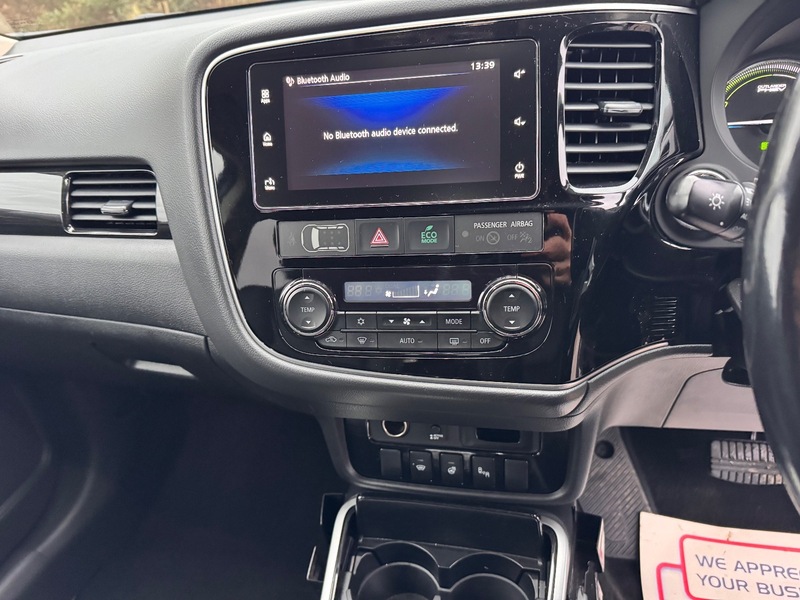 Used Mitsubishi Outlander 2018 for sale - 77065484: Photo 27