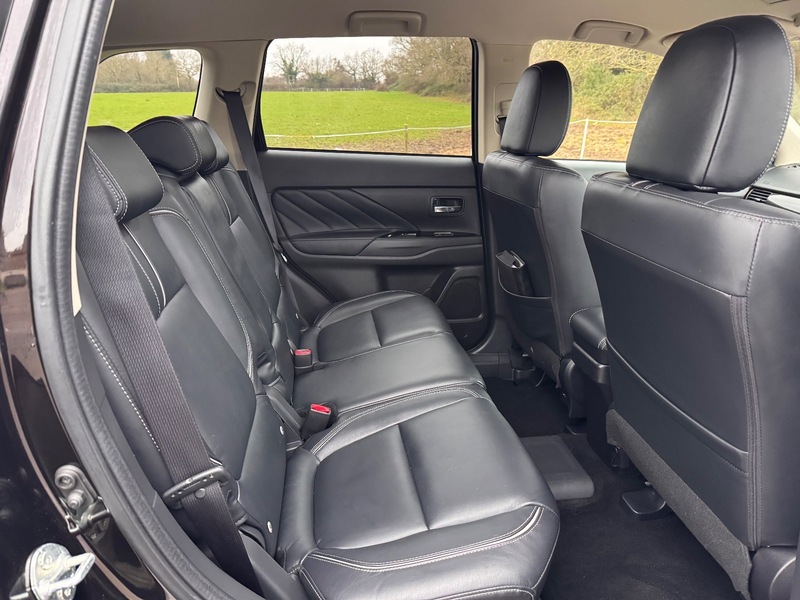 Used Mitsubishi Outlander 2018 for sale - 77065484: Photo 29