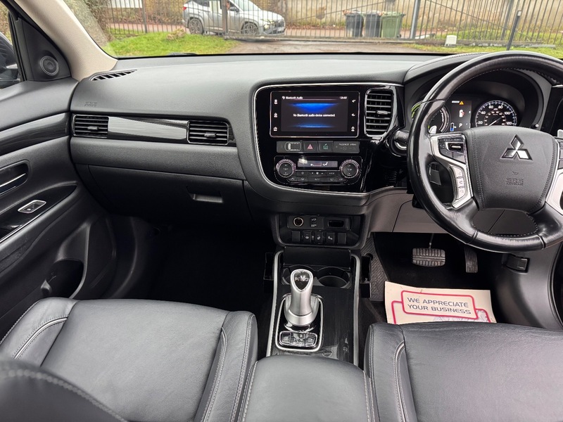 Used Mitsubishi Outlander 2018 for sale - 77065484: Photo 32