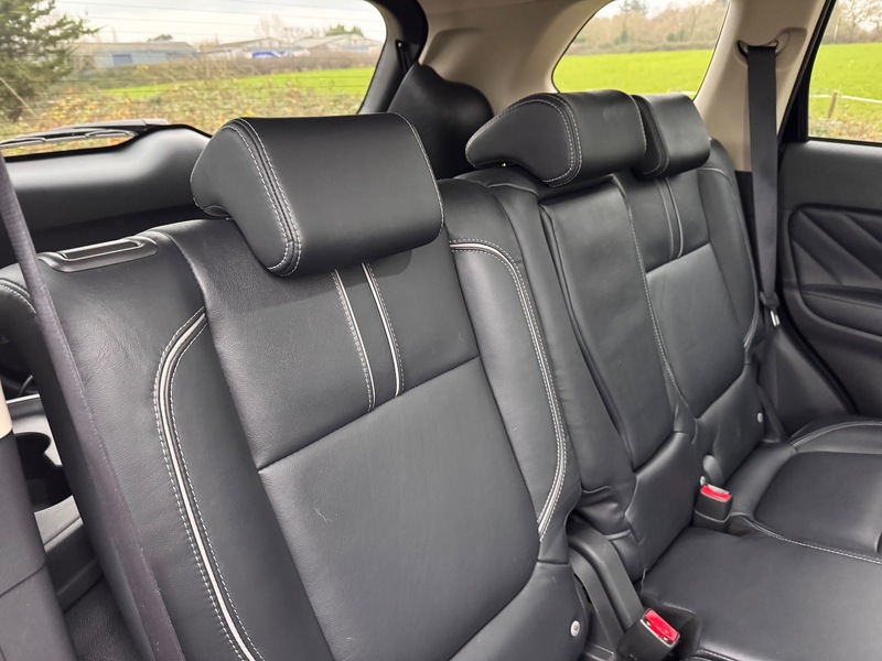 Used Mitsubishi Outlander 2018 for sale - 77065484: Photo 33