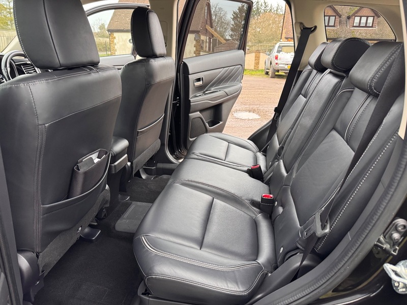 Used Mitsubishi Outlander 2018 for sale - 77065484: Photo 36