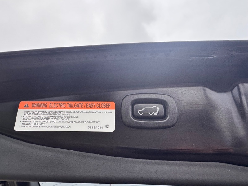 Used Mitsubishi Outlander 2018 for sale - 77065484: Photo 37