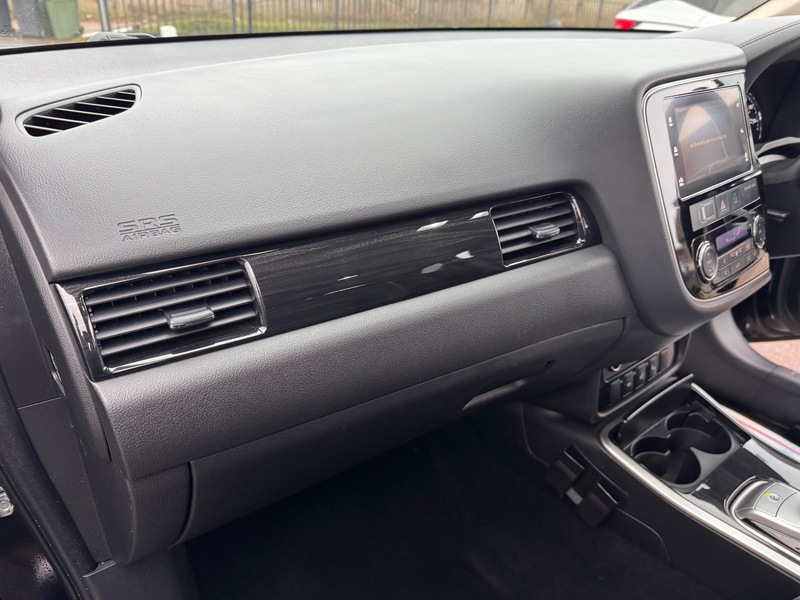 Used Mitsubishi Outlander 2018 for sale - 77065484: Photo 38