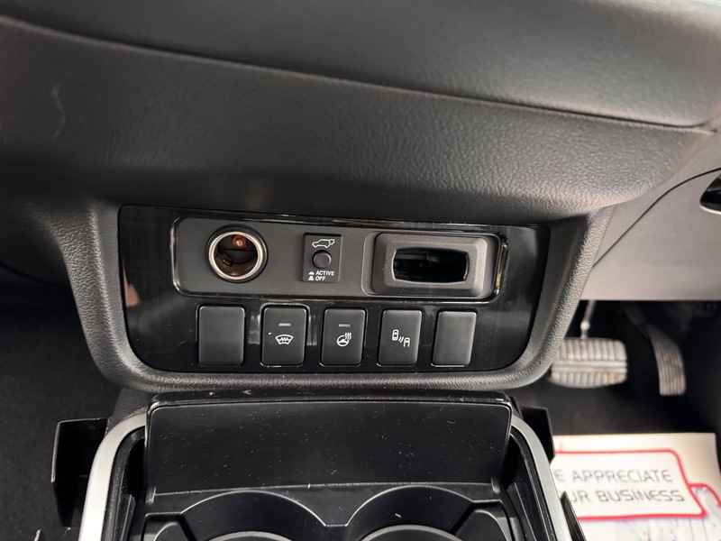 Used Mitsubishi Outlander 2018 for sale - 77065484: Photo 43