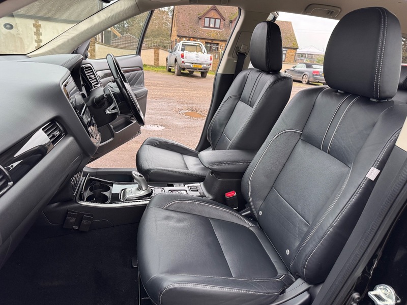 Used Mitsubishi Outlander 2018 for sale - 77065484: Photo 46