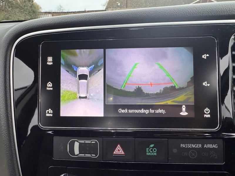 Used Mitsubishi Outlander 2018 for sale - 77065484: Photo 48