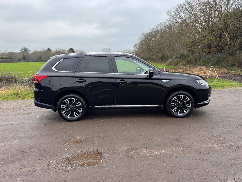 Used Mitsubishi Outlander 2018 for sale - 77065484: Photo 5
