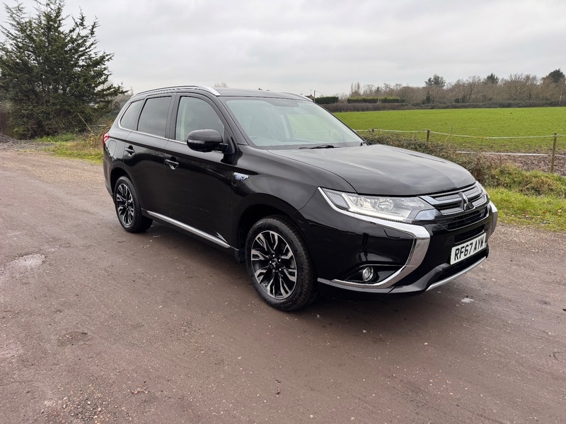 Used Mitsubishi Outlander 2018 for sale - 77065484: Photo 7