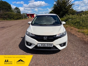 Used Honda Fit 2016 for sale - 78975820: Photo