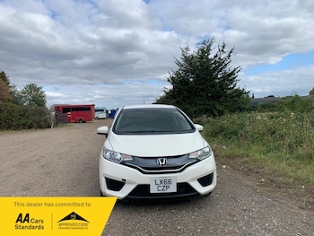 Used Honda Jazz undefined for sale - 78525896: Photo