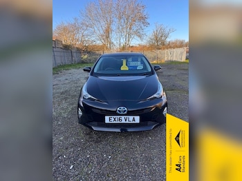 Used Toyota Prius 2016 for sale - 78493193: Photo