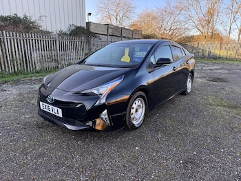 Used Toyota Prius 2016 for sale - 78493193: Photo