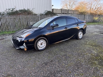 Used Toyota Prius 2016 for sale - 78493193: Photo