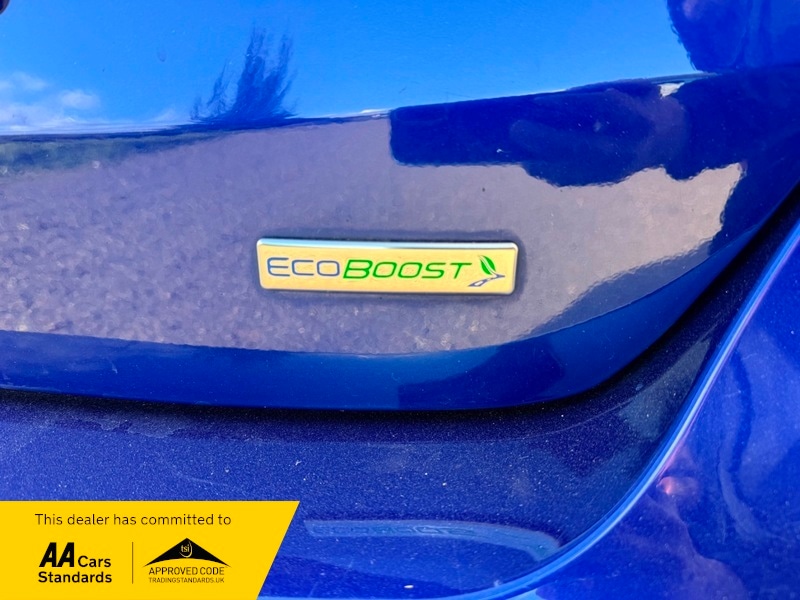 Used Ford Focus 2015 for sale - 76386965: Photo 10