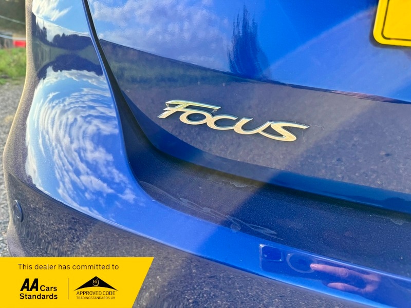 Used Ford Focus 2015 for sale - 76386965: Photo 13