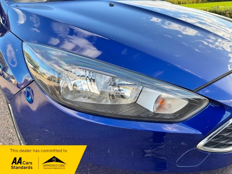 Used Ford Focus 2015 for sale - 76386965: Photo 14