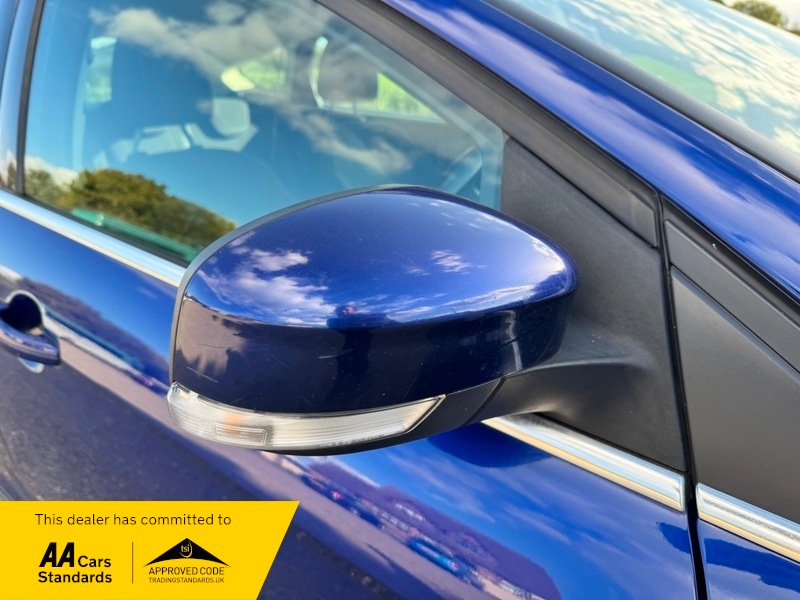 Used Ford Focus 2015 for sale - 76386965: Photo 15