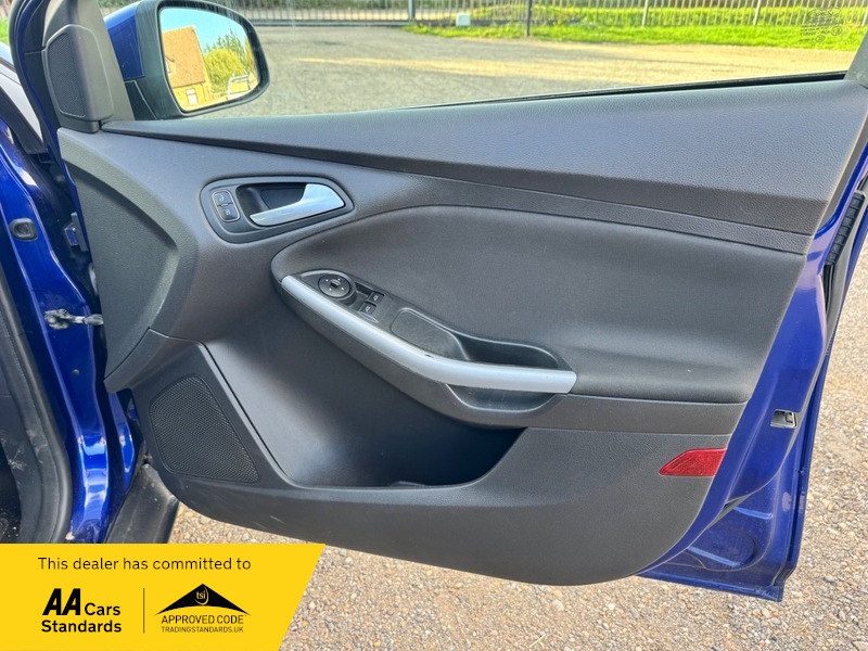 Used Ford Focus 2015 for sale - 76386965: Photo 17