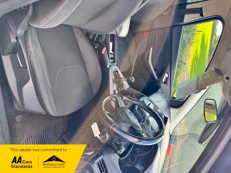 Used Ford Focus 2015 for sale - 76386965: Photo 19