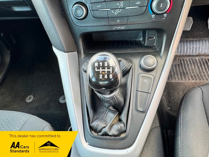 Used Ford Focus 2015 for sale - 76386965: Photo 23