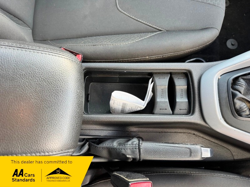 Used Ford Focus 2015 for sale - 76386965: Photo 25