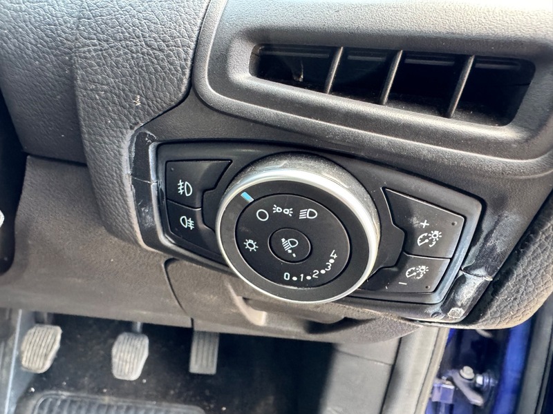 Used Ford Focus 2015 for sale - 76386965: Photo 27