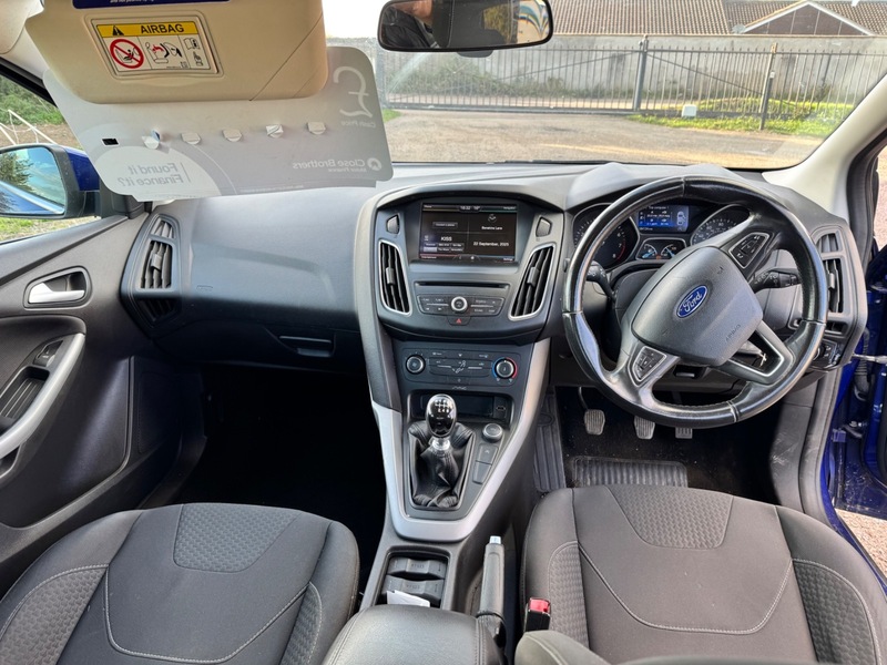 Used Ford Focus 2015 for sale - 76386965: Photo 28