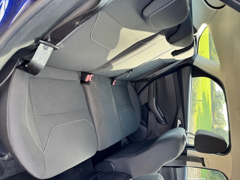 Used Ford Focus 2015 for sale - 76386965: Photo 29