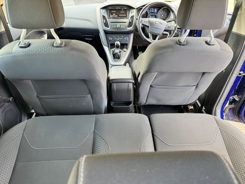 Used Ford Focus 2015 for sale - 76386965: Photo 30