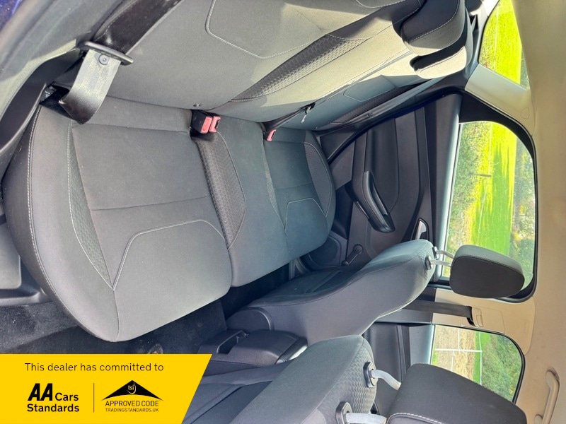 Used Ford Focus 2015 for sale - 76386965: Photo 33