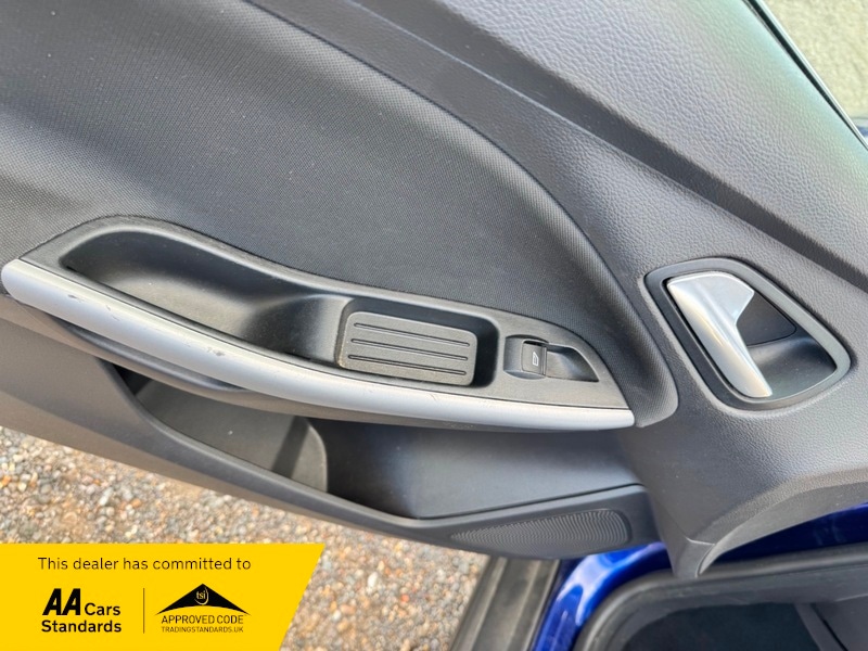 Used Ford Focus 2015 for sale - 76386965: Photo 35